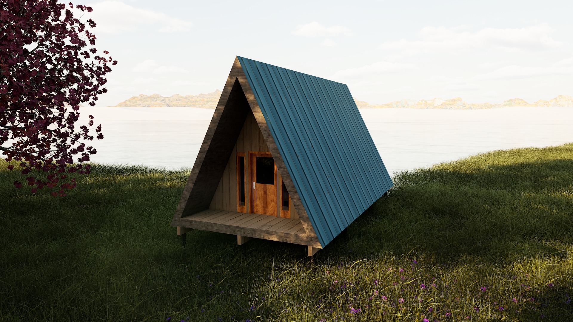 MICRO a-FRAME